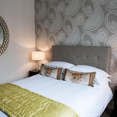 The Halston Carlisle Carlisle (Cumbria)