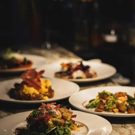 The Halston Carlisle (Cumbria)