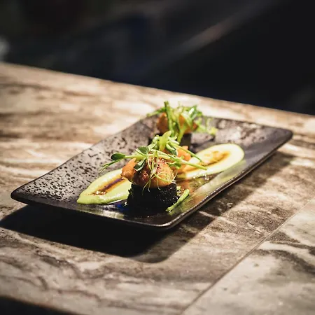 The Halston Apart Otel Carlisle (Cumbria)