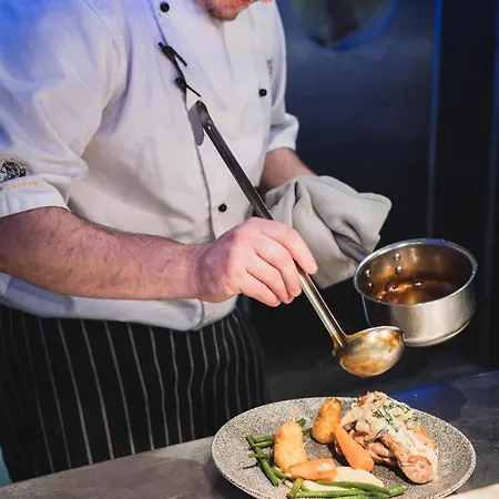 The Halston 4* Carlisle (Cumbria)