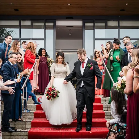 The Halston 4* Carlisle (Cumbria)