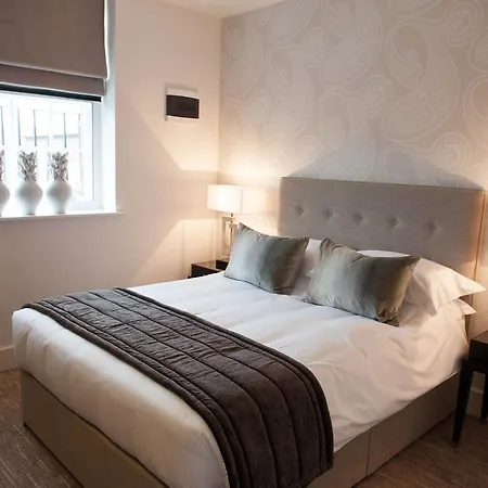 The Halston Carlisle (Cumbria)