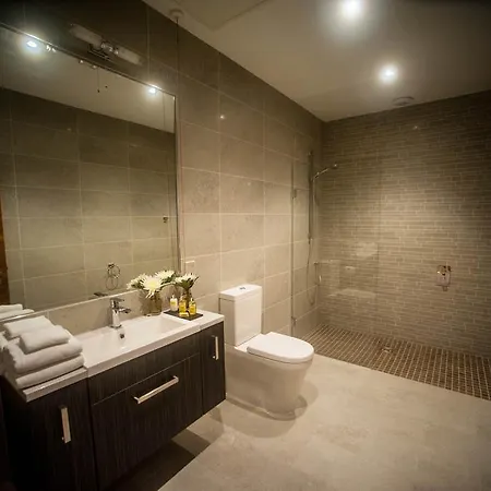 Apart Otel The Halston 4*