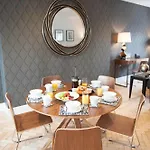 The Halston 4*
