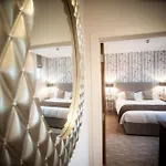The Halston Lejlighedshotel
