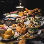 The Halston Apart-hotel