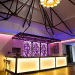 Lejlighedshotel The Halston