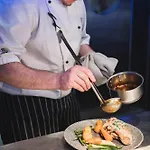 The Halston 4* Carlisle (Cumbria)