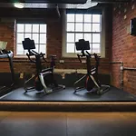 The Halston 4* Carlisle (Cumbria)