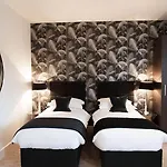 Lejlighedshotel The Halston Carlisle (Cumbria)