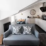 The Halston Apart-hotel Carlisle (Cumbria)