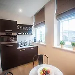 The Halston Apart-hotel 4*