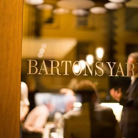 The Halston Apartahotel Carlisle (Cumbria)