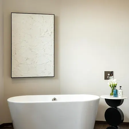 The Halston Apartmanhotel Carlisle