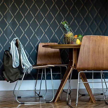 The Halston Hotel apartamentowy 4*