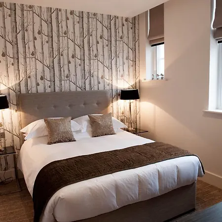 Apartahotel The Halston Carlisle (Cumbria)