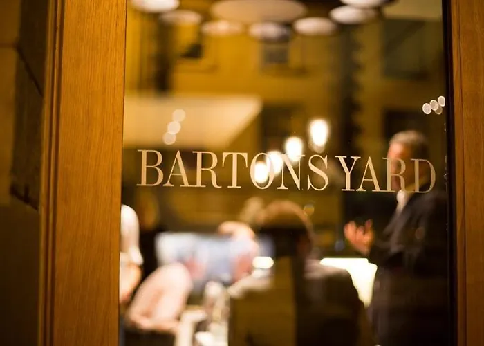 The Halston Apartahotel Carlisle (Cumbria)