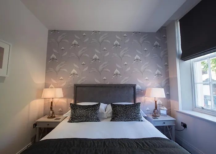 The Halston 4* Carlisle (Cumbria)