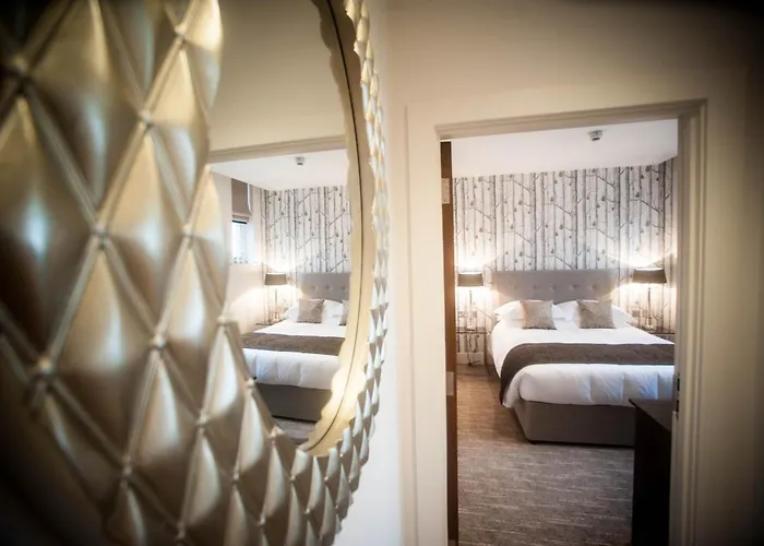 The Halston Apart-hotel