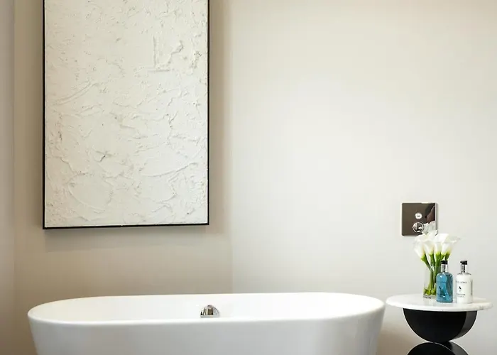 The Halston Apartahotel Carlisle (Cumbria)