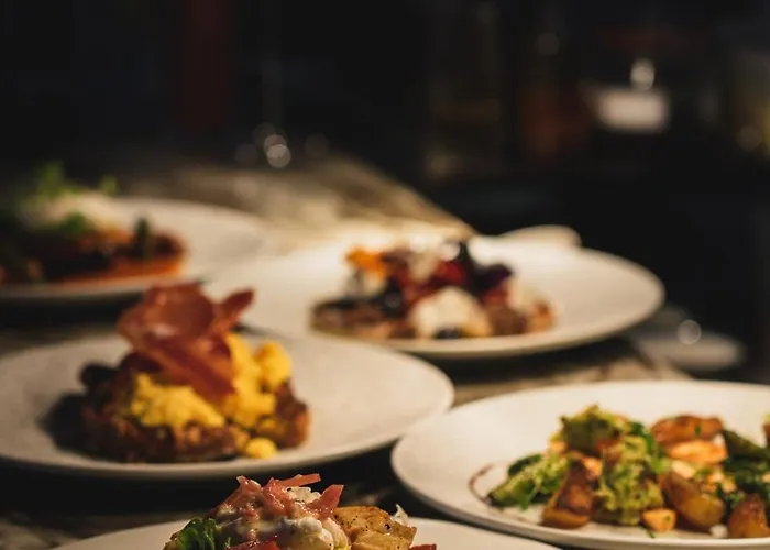 The Halston Carlisle (Cumbria)