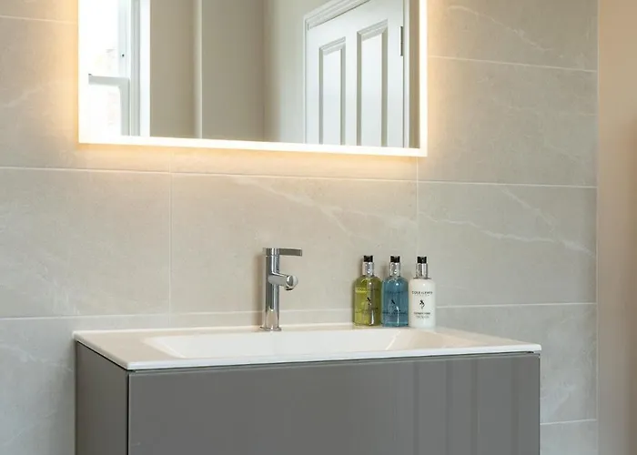 The Halston 4* Carlisle (Cumbria)