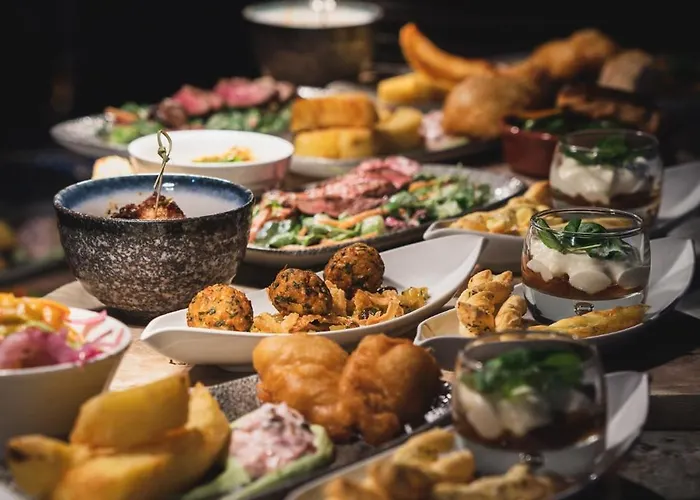 The Halston Apart-hotel