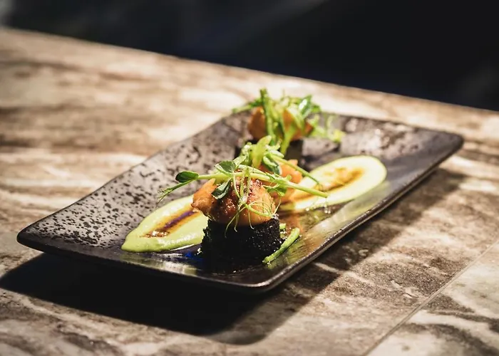 The Halston Apart-hotel Carlisle (Cumbria)