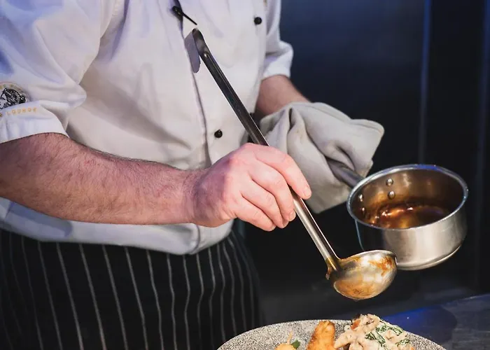 The Halston 4* Carlisle (Cumbria)