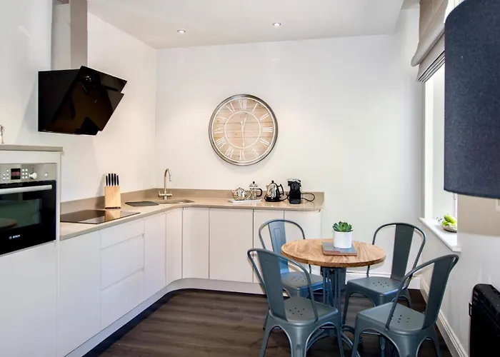 The Halston Apart-hotel 4*