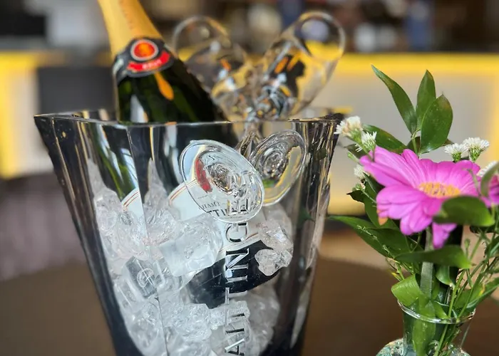 Apart-hotel The Halston Carlisle (Cumbria)