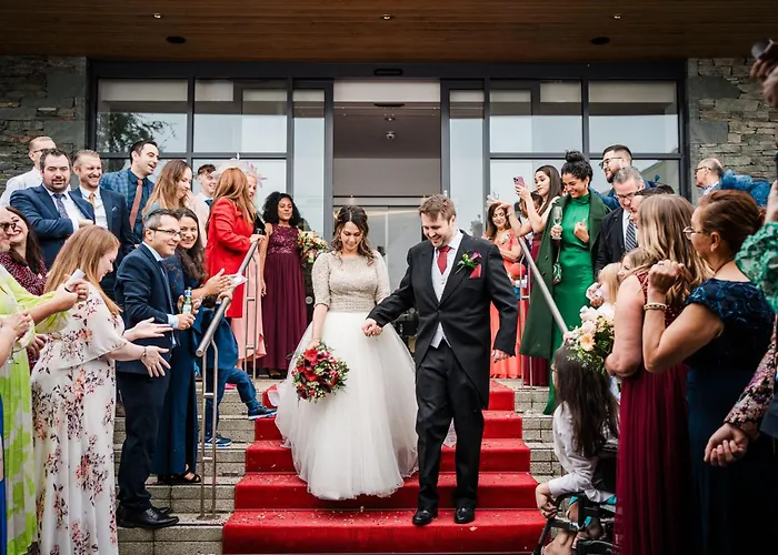 The Halston 4* Carlisle (Cumbria)