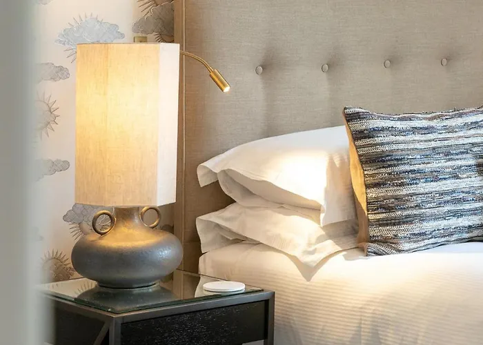 The Halston Carlisle (Cumbria)