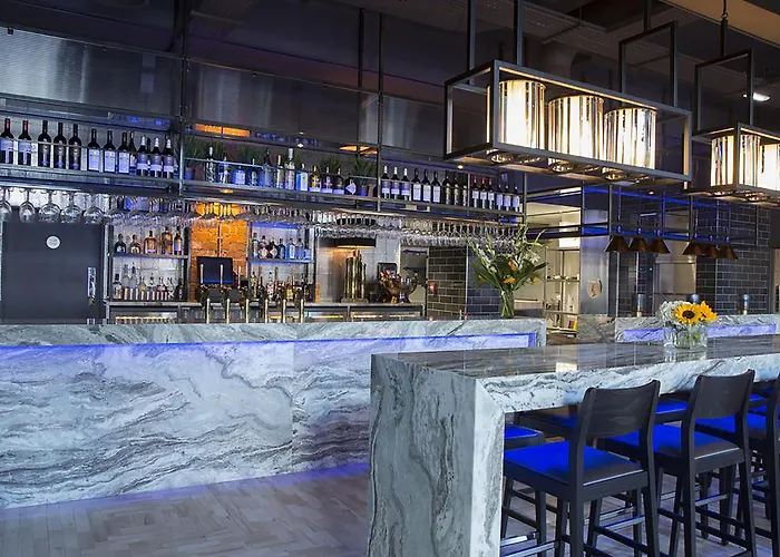 The Halston Apart-hotel Carlisle (Cumbria)