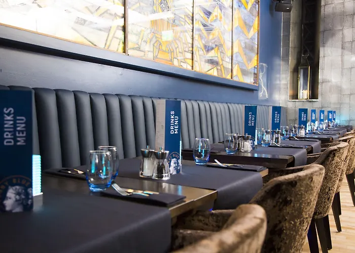 The Halston Apartahotel Carlisle (Cumbria)