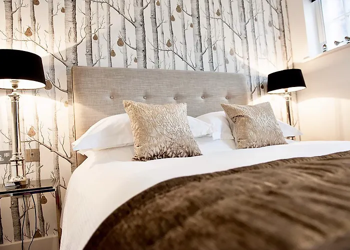 The Halston Carlisle (Cumbria)