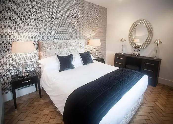 The Halston 4* Carlisle (Cumbria)