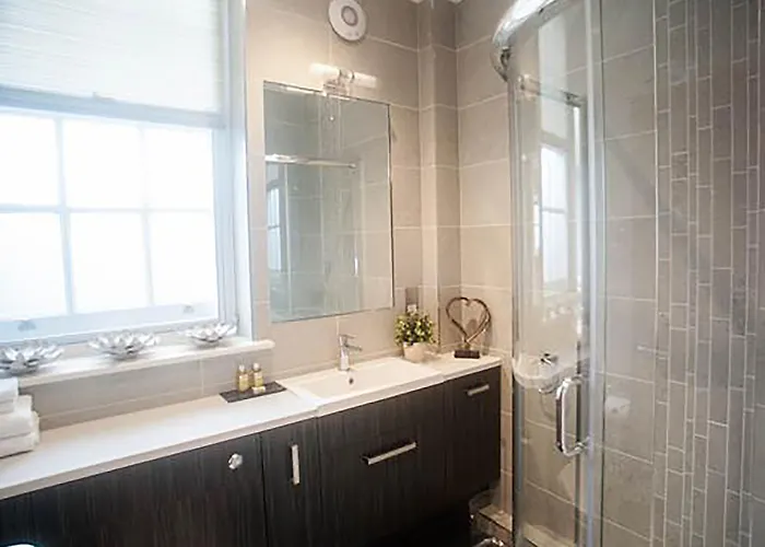 The Halston Carlisle (Cumbria)