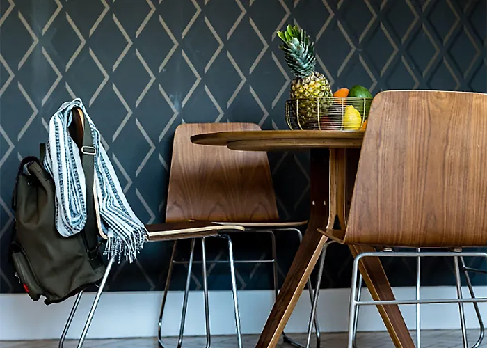 The Halston Apartahotel 4*