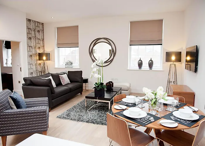 The Halston Apart-hotel