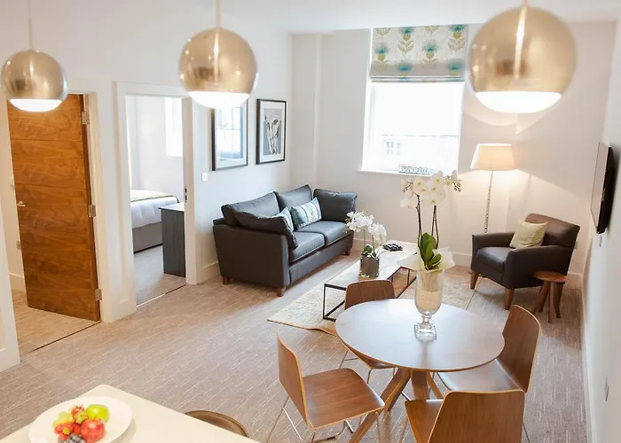 The Halston Carlisle (Cumbria)