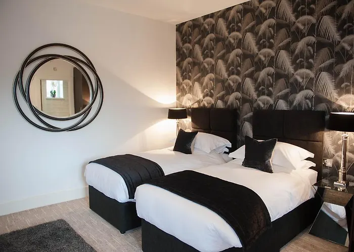 The Halston Apart-hotel 4*