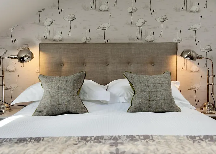 Apartahotel The Halston Carlisle (Cumbria)