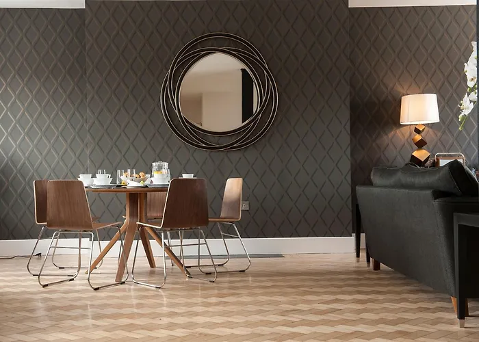 The Halston 4* Carlisle (Cumbria)