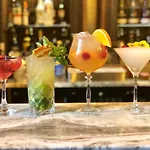 Apart-hotel The Halston