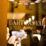 The Halston Apart-hotel Carlisle (Cumbria)