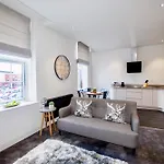 The Halston Carlisle (Cumbria)