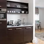 The Halston Apart-hotel Carlisle (Cumbria)