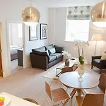 The Halston Apart-hotel 4*