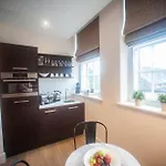 The Halston Apart-hotel